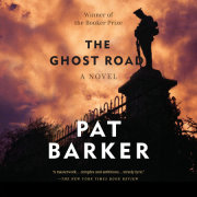 The Ghost Road 