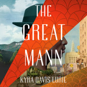 The Great Mann 