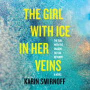 The Girl with Ice in Her Veins 