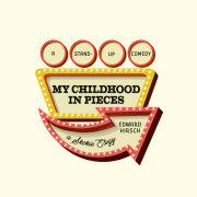 My Childhood in Pieces 