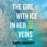 The Girl with Ice in Her Veins 