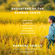 Daughters of the Bamboo Grove 