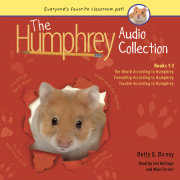 The Humphrey Audio Collection, Books 1-3 