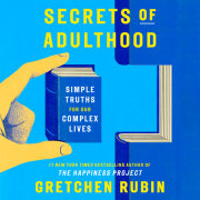 Secrets of Adulthood 