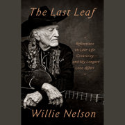 The Last Leaf 