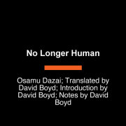 No Longer Human 