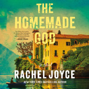 The Homemade God 