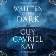 Written on the Dark 
