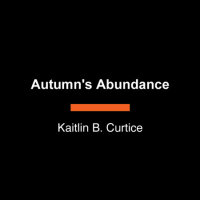 Cover of Autumn\'s Abundance cover