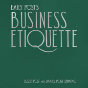 Emily Post's Business Etiquette 