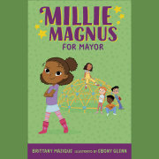 Millie Magnus for Mayor 