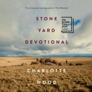 Stone Yard Devotional 
