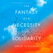 The Fantasy and Necessity of Solidarity 