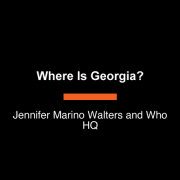 Where Is Georgia? 