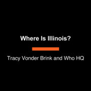 Where Is Illinois? 