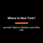 Where Is New York? 