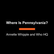 Where Is Pennsylvania? 