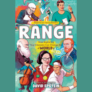 Range (Adapted for Young Readers) 