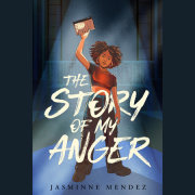 The Story of My Anger 