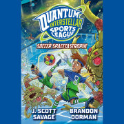 Soccer Spacetastrophe #2 