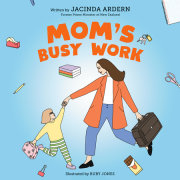 Mom's Busy Work 