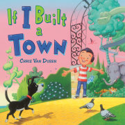 If I Built a Town 