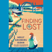 Finding Lost 