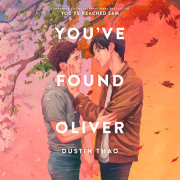 You've Found Oliver 