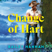 Change of Hart 