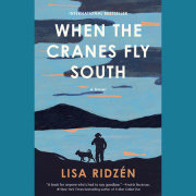 When the Cranes Fly South 