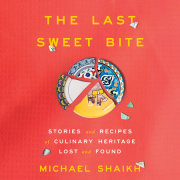 The Last Sweet Bite 