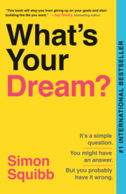 What's Your Dream? 