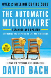 The Automatic Millionaire, 20th Anniversary Edition