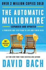 The Automatic Millionaire, 20th Anniversary Edition 