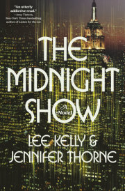 The Midnight Show 