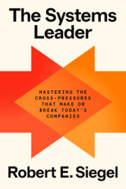 The Systems Leader 