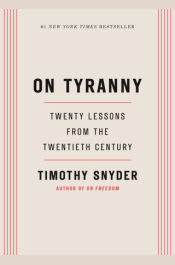 On Tyranny