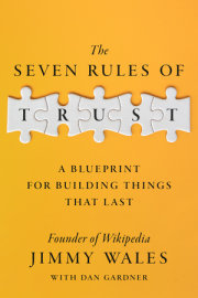 The Seven Rules of Trust 