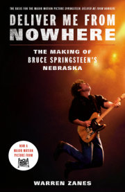 Deliver Me from Nowhere (Movie Tie-In) 
