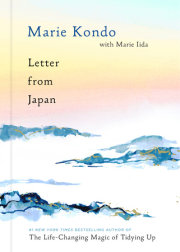 Letter from Japan 