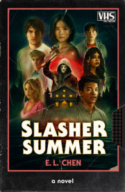 Slasher Summer 
