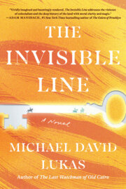 The Invisible Line 