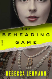 The Beheading Game 