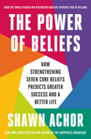 The Power of Beliefs 