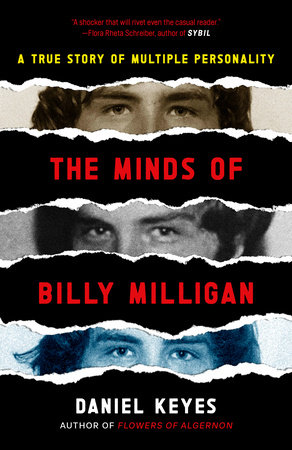 The Minds of Billy Milligan