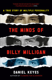 The Minds of Billy Milligan 