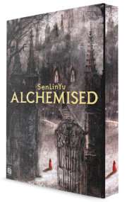 Alchemised 
