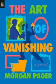 The Art of Vanishing 