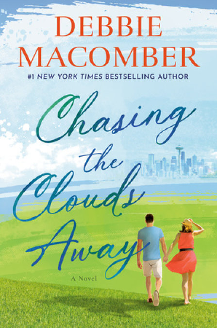 Chasing the Clouds Away