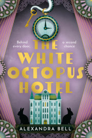 The White Octopus Hotel 